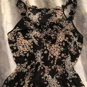 Forever21 sleeveless top